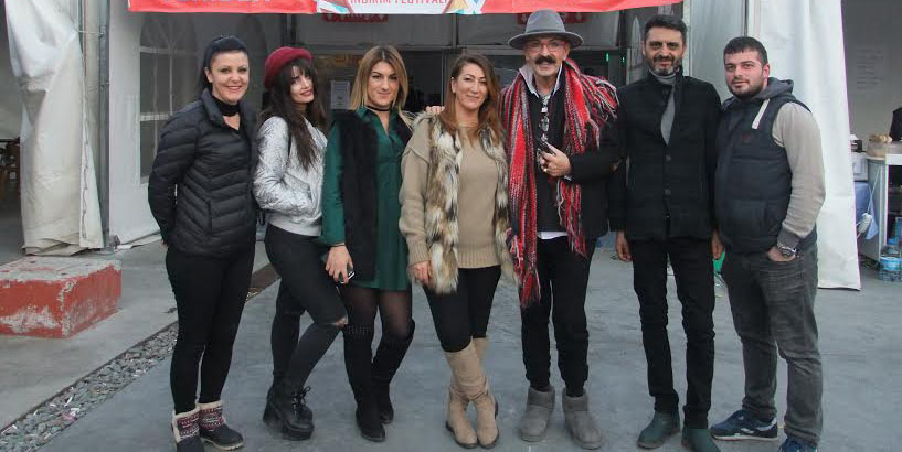 ARTIK KENDİMİ YAŞAMAK İSTİYORUM''