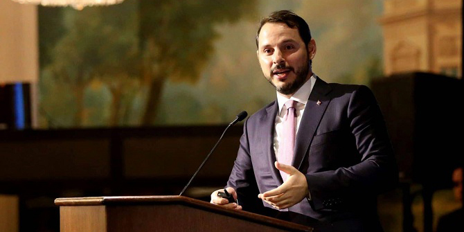 Artık sabah 9 akşam 5 dönemi bitti