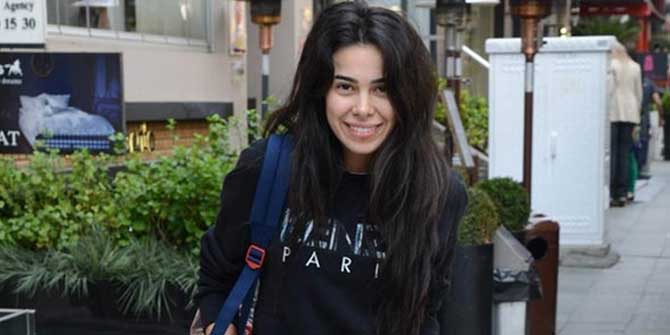 Asena Atalay&#039;ın Düşüşü