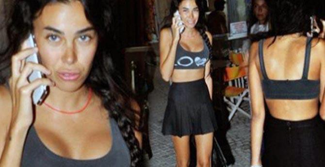 Asena&#039;dan Caner Erkin&#039;e Şok Üstüne Şok!