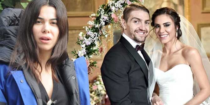 Asena Durmuyor! Savcılığa Gitti!