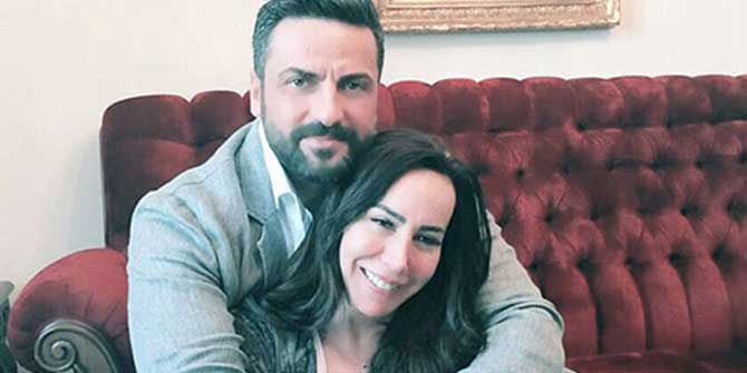 Asena&#039;nın 3 Yıllık Sevgilisi Evli Çıktı!