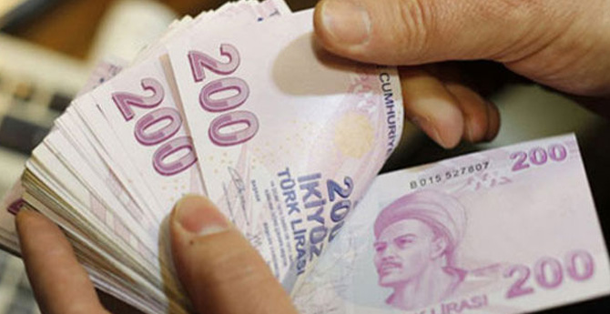 Asgari Ücret Alanların Maaşları Nasıl Hesaplanacak?