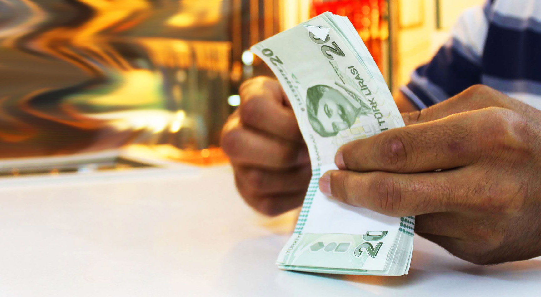 Asgari ücret oyununa bakanlık el koydu!