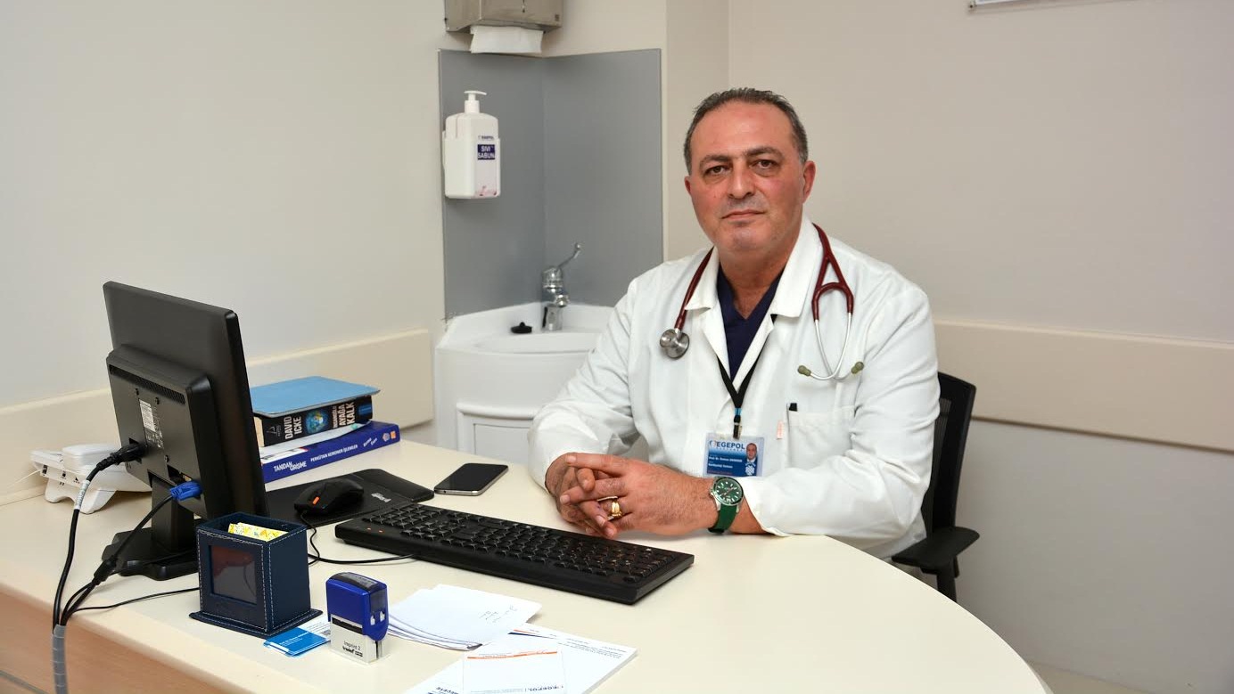 AŞIRI TUZ VE ŞEKER KULLANIMINDAN KAÇININ!”