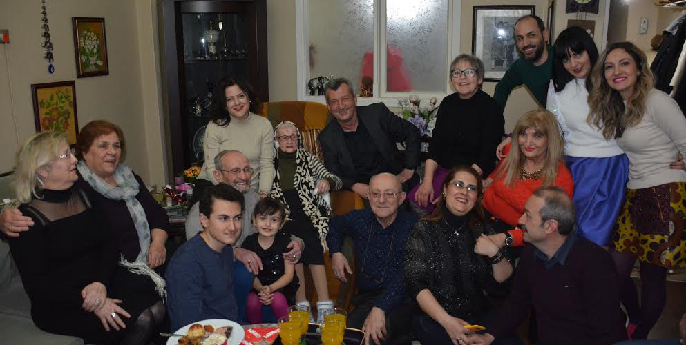 ASIRLIK YAŞAMIN SIRRI; SEVGİ