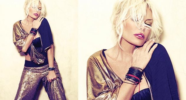 Aşk benim için futbol maçı gibi!