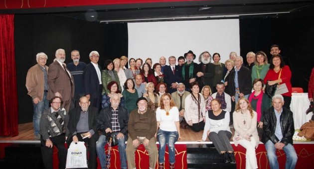 ‘Aşk Da Yorulur’ büyük ilgi gördü