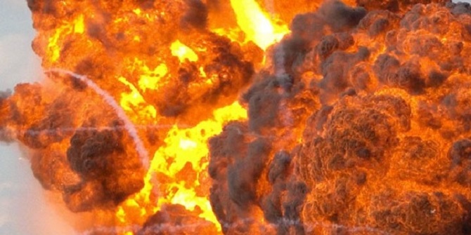 Asker oğlunu ziyarete giden babayı teröristler öldürdü!