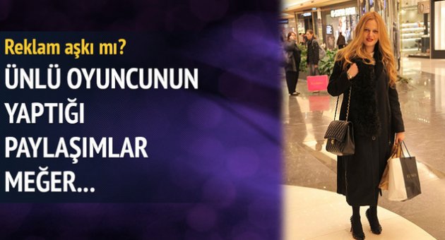 Aşk hayatıyla ilgili suskunluğunu bozdu