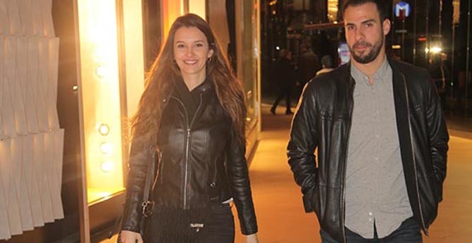 Aşkın ilk Fotoğrafı