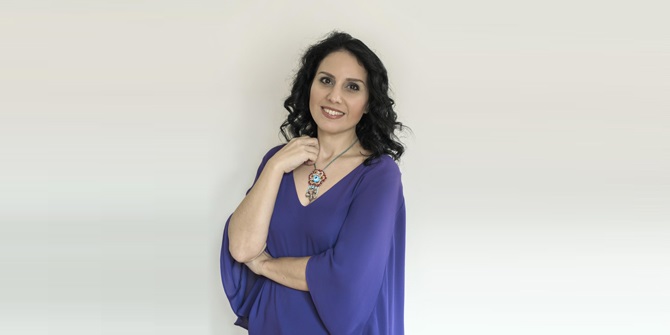 AŞKIN SIRRINI ARAYANLARDAN MISINIZ?