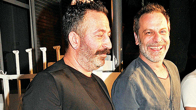 Aşkitoları ihanet ayırdı!