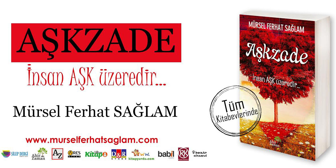 AŞKZADE