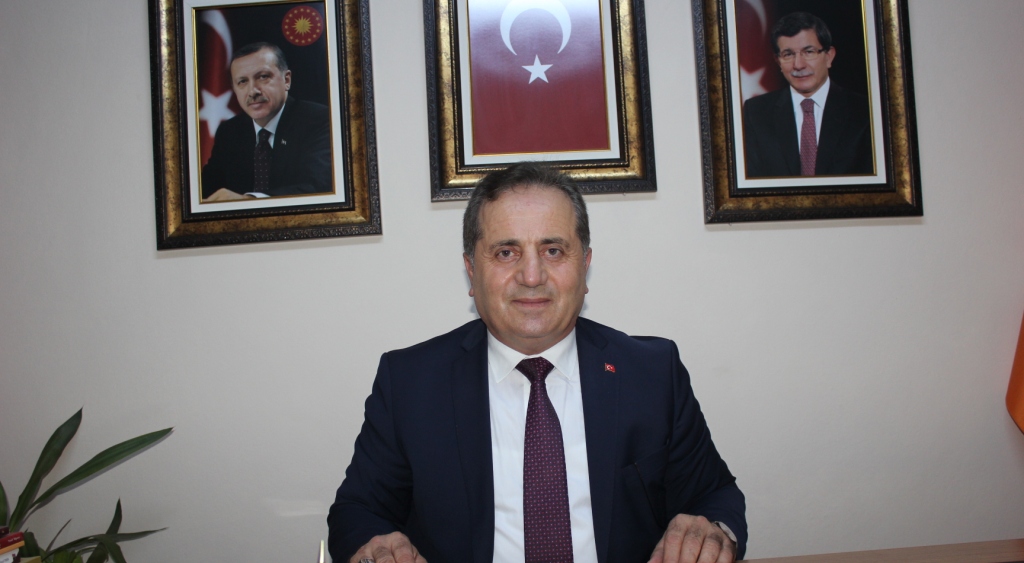 Aslan Bilgi’den Batur’a TOKİ Yanıtı