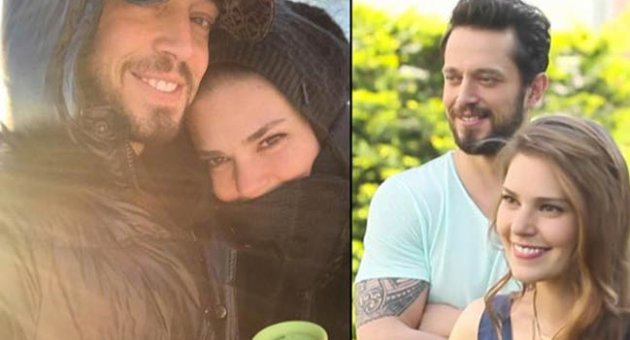 Aslı Enver: 'Hiç aklımda yoktu'