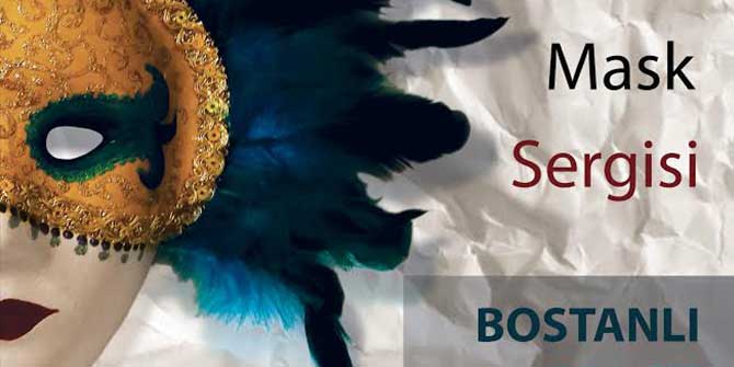 Aslıhan Işık’tan Afiş ve Mask Sergisi