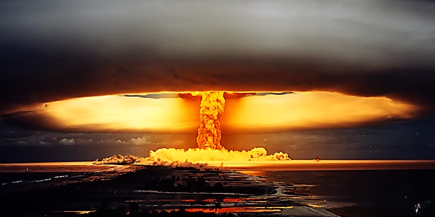 Asparagas haber savaş çıkartıyordu!