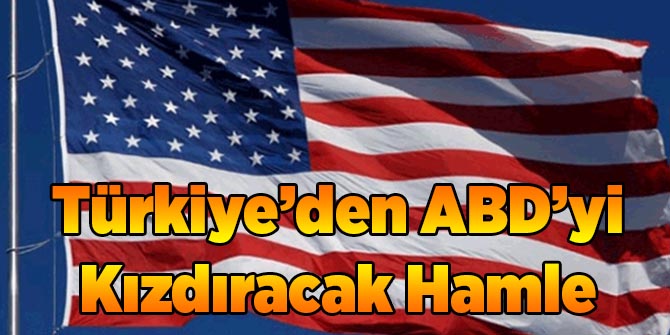 Astana Görüşmelerinden ABD'yi Kızdıracak Karar