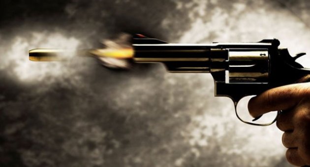 Ataşehir’de iş adamına silahlı saldırı!