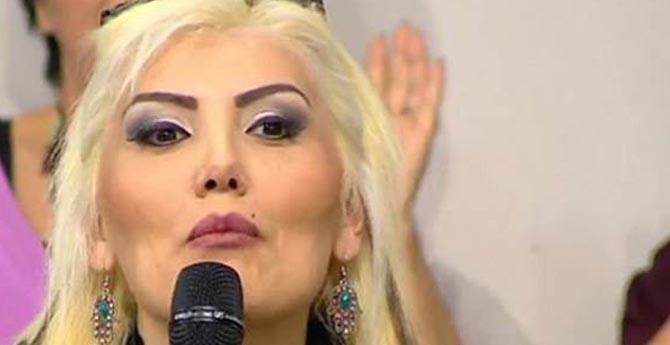 Atatürk'e Hakaret Eden Gelin Adayına Tepki Yağdı