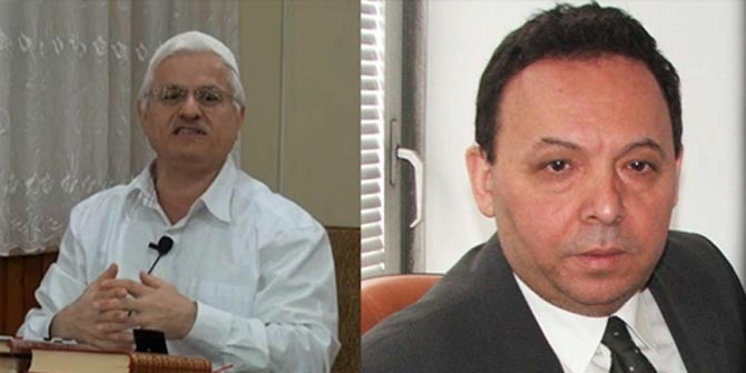 Atatürk'e hakaret eden şahıslar hakkında flaş karar