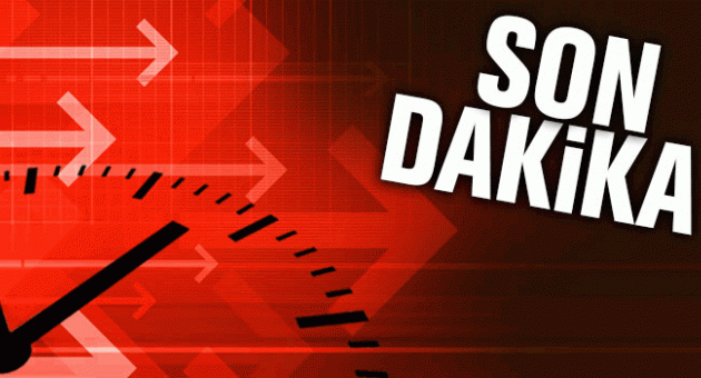 Atatürk Havalimanı'ndan şüpheli araç alarmı