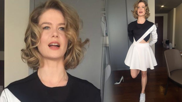 Atatürk’ün Terzisinden Furkan’a Özel Dikim