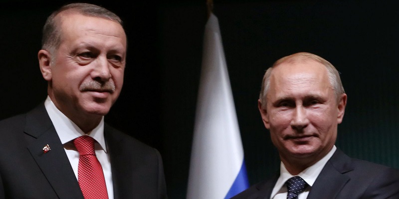 Ateşkes görüşmeleri Astana'da yapılacak