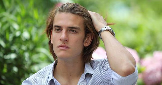 Atınç Nukan: &#039;Bir anda hayallerim gerçek oldu&#039;