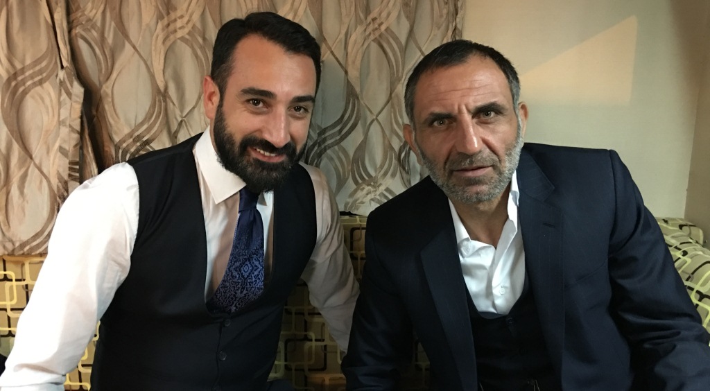 ATV’NİN SEVİLEN DİZİSİNE TAZE KAN