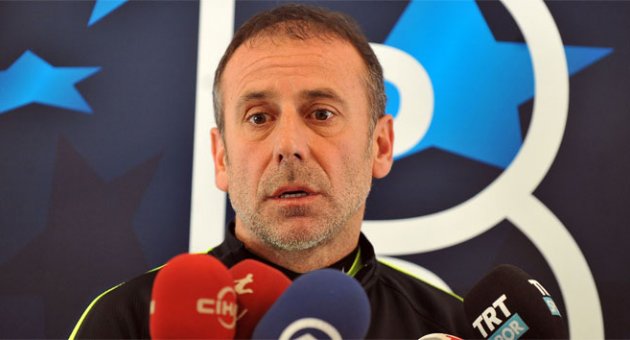 Avcı: 'Bugün bir şey kaybetmedik'