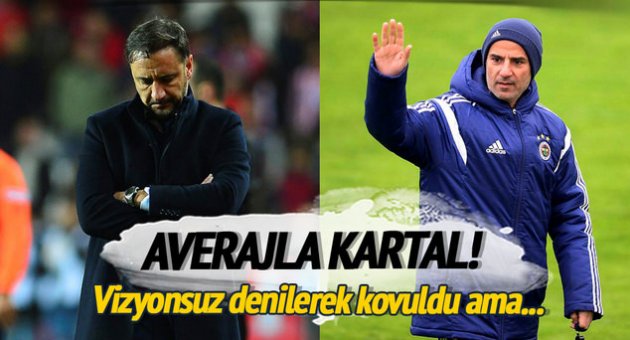 Averajla Kartal!