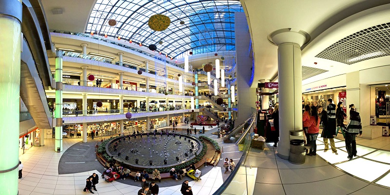 AVM'lerde yeni dönem... Kritik uygulama başlatıldı