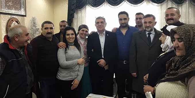 Avrupa kukla arıyor ancak o devir kapandı