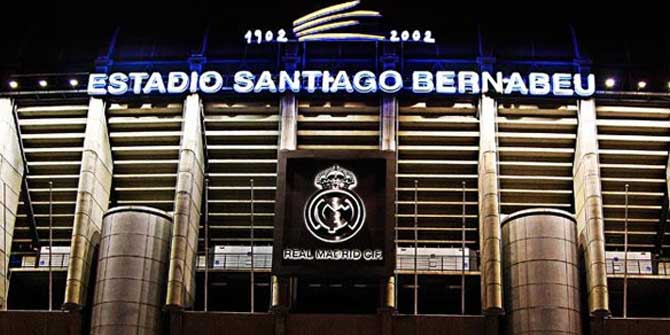 Avrupa Kulübünde Suikast Paniği