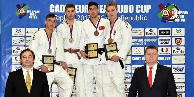 Avrupa Kupası’na Şişmanlar Damgası