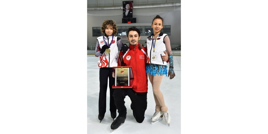 Avrupa’nın da zirvesinde