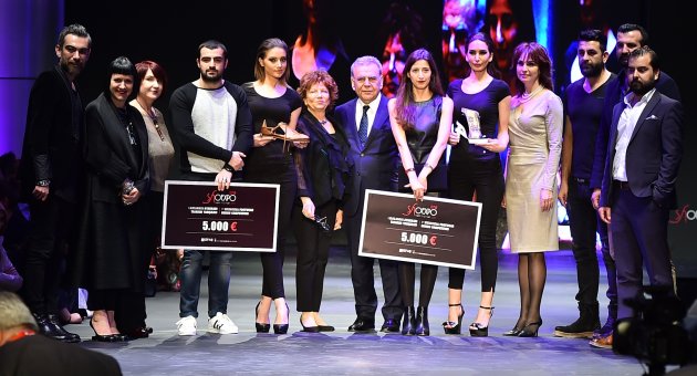 Ayakkabı modasına İzmir damgası