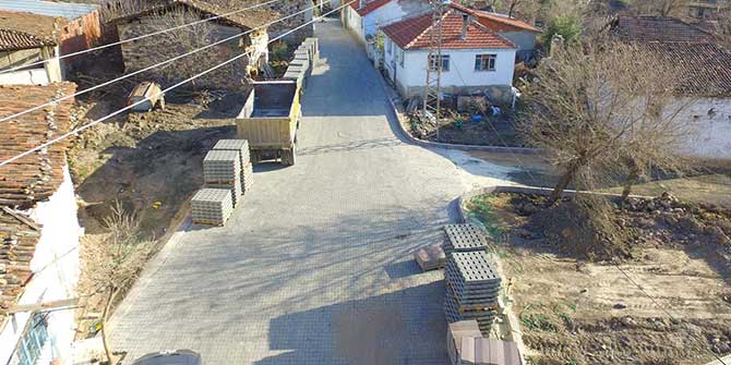 Ayazören Mahallesi, Değişimi Yaşıyor