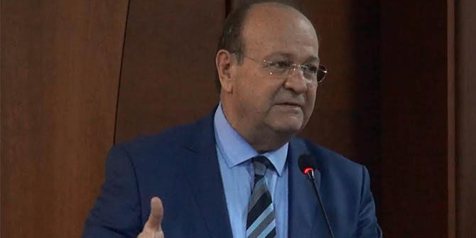 AYDIN İÇİN EN BÜYÜK KORKUMUZ DEPREM