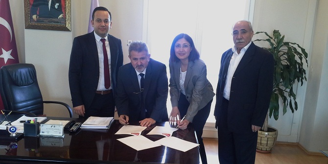 Aydınlı işadamlarına sağlık hizmetlerinde indirim