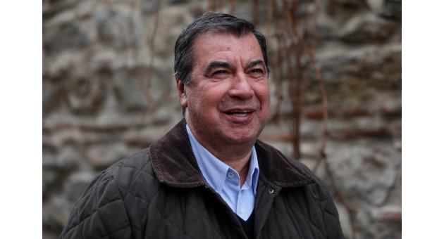 Aykut Işıklar: ‘Mustafa Sandal Yaramaz’