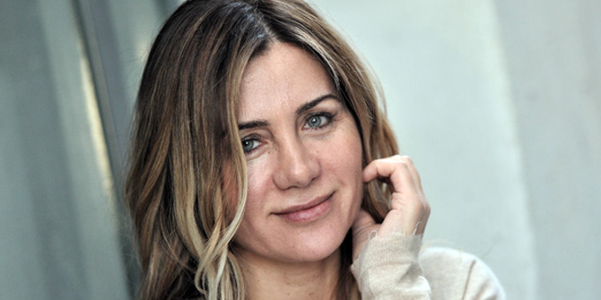 Ayla Çelik&#039;in Bağdat Şarkısını Kime Yazdığı Ortaya Çıktı