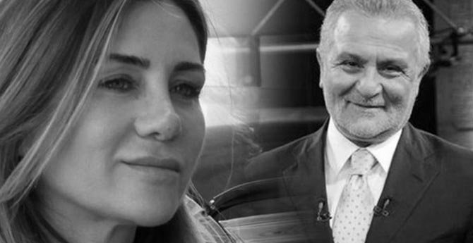 Ayla Çelik Kenan Işık'ın Eşinden Ağlayarak Özür Diledi