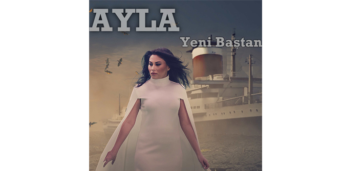 Ayla’dan ‘Yeni Baştan’ Sürprizi