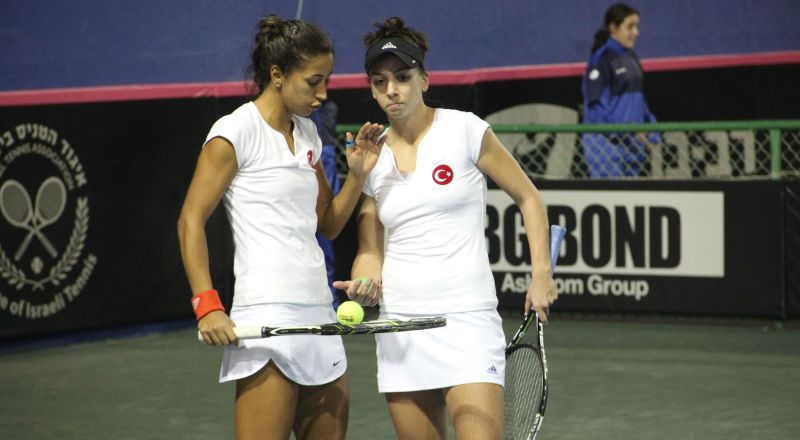 AY-YILDIZLILAR HIRVATİSTAN’I SALLADI AMA YIKAMADI