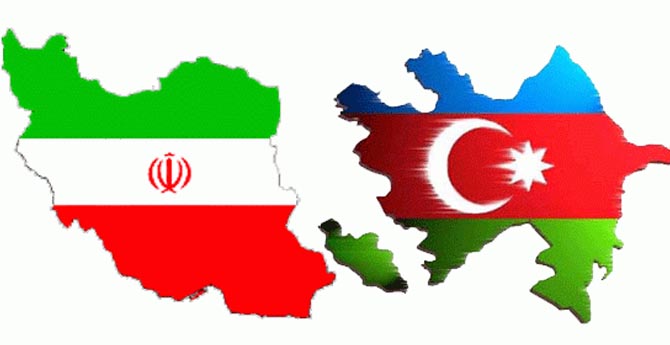 Azerbaycan'dan İran'a Tehdit: Haritadan Sileriz