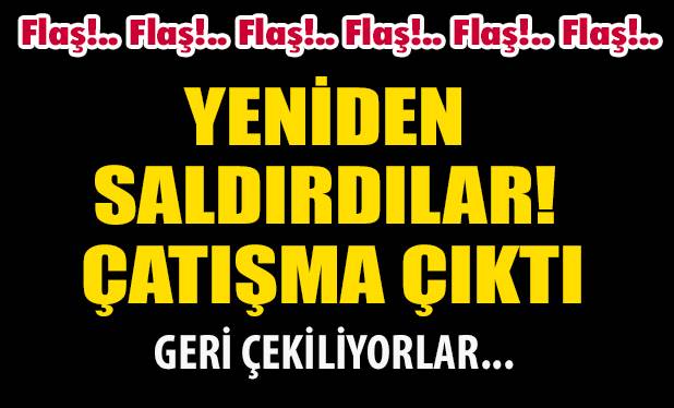 Azerbaycan Ermenistan tankını vurdu