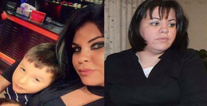 Azim Etti 85 Kilo Verdi!